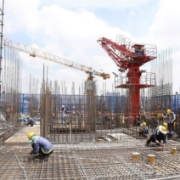 4 thủ tục hành chính được sửa đổi, bổ sung trong lĩnh vực xây dựng