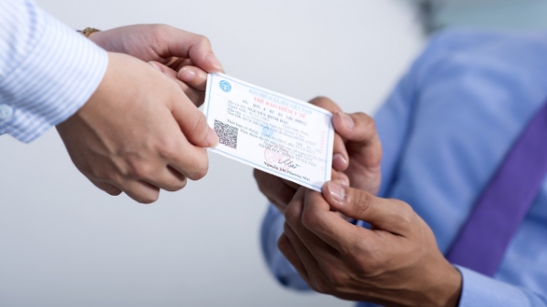 Xây dựng lộ trình tăng mức đóng bảo hiểm y tế 