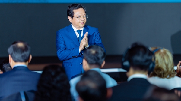 Thay đổi tư duy, cách tiếp cận khu vực FDI