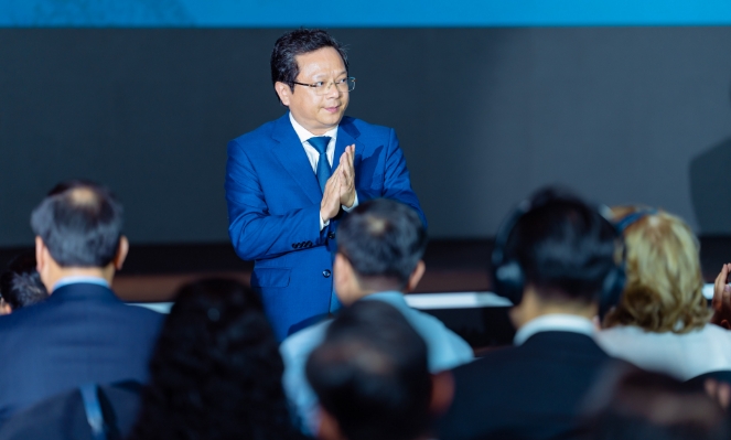 Thay đổi tư duy, cách tiếp cận khu vực FDI