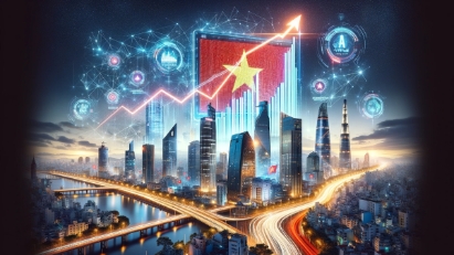 Vietnam aims to become a global leader in digital technology by 2045
