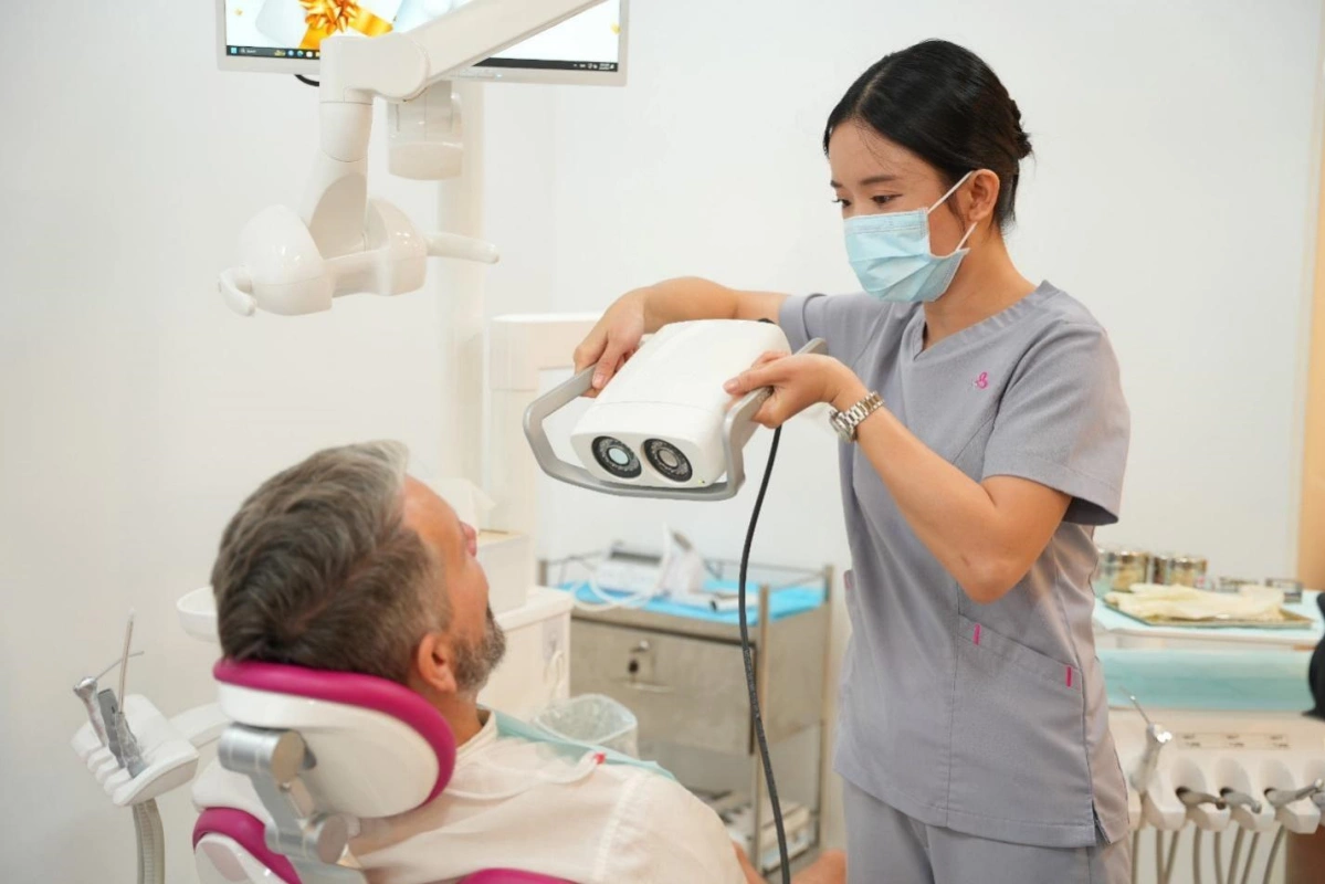 Việt Nam là điểm đến tiềm năng của “du lịch nha khoa”