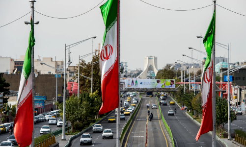 Chiến tranh, phong tỏa và lạm phát thử thách kinh tế Iran