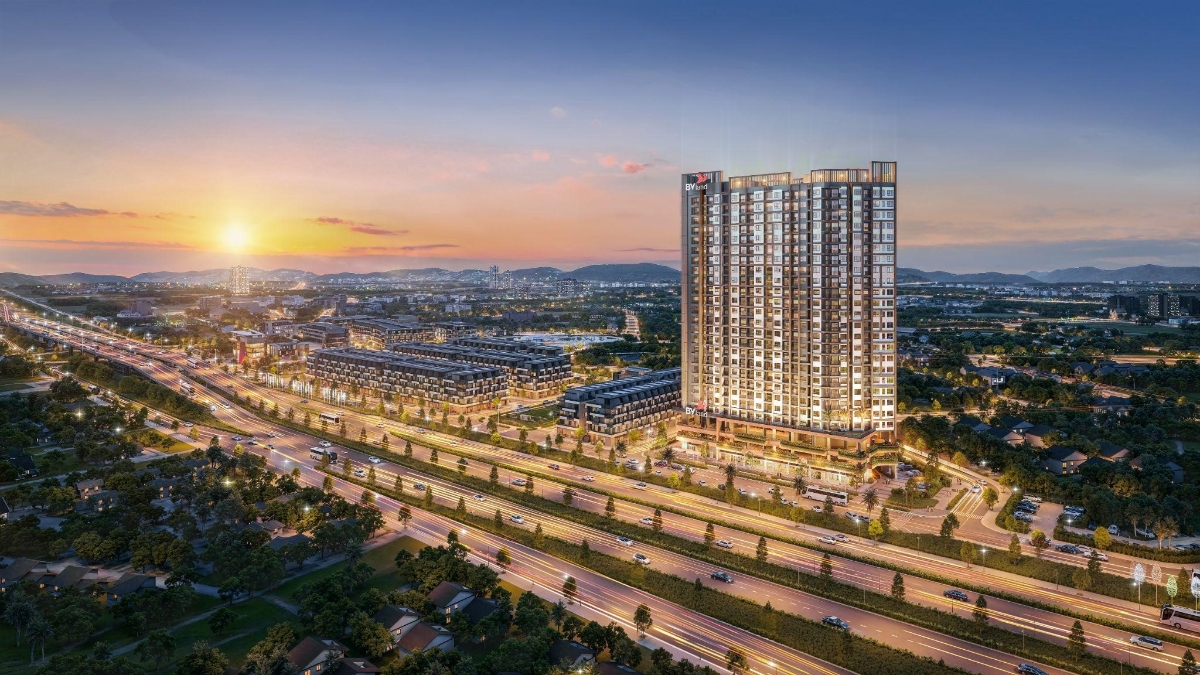 Thị trường Bắc Ninh còn thiếu hụt những dự án nhà ở xã hội được phát triển bài bản, giá trị thật bền vững và nằm trong các khu đô thị quy hoạch đồng bộ. Ảnh:&nbsp;BVLand.