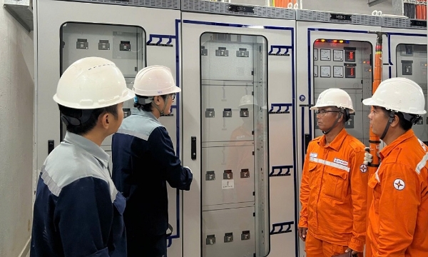 Luật Điện lực