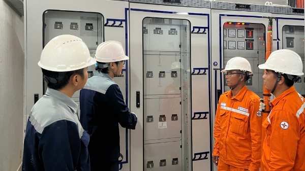 Đẩy mạnh tiết kiệm điện để bảo đảm an ninh năng lượng quốc gia