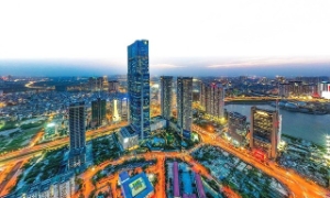 Hà Nội phê duyệt Quy hoạch tổng thể Thủ đô 100 năm