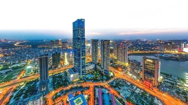 Hà Nội phê duyệt Quy hoạch tổng thể Thủ đô 100 năm