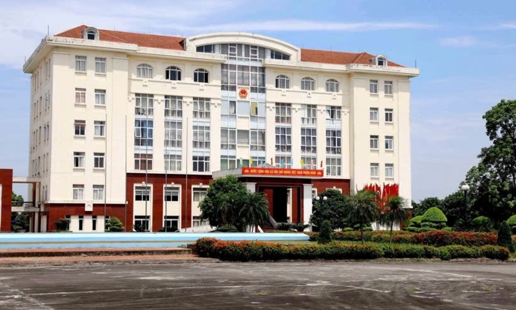 Còn hơn 6.000 cơ sở nhà, đất cần tiếp tục xử lý bước 2 sau sắp xếp bộ máy 