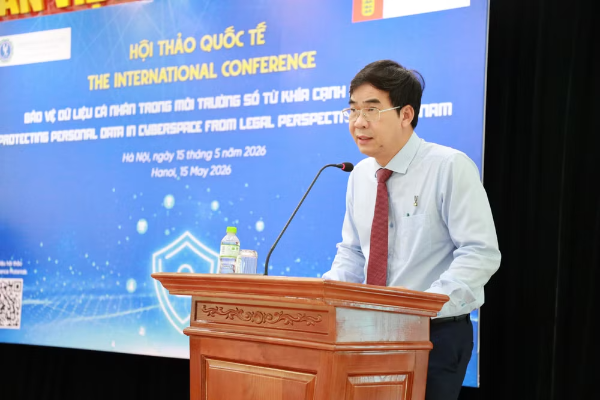 TS. Lê Trường Sơn, Hiệu trưởng Trường Đại học Luật TP. Hồ Chí Minh