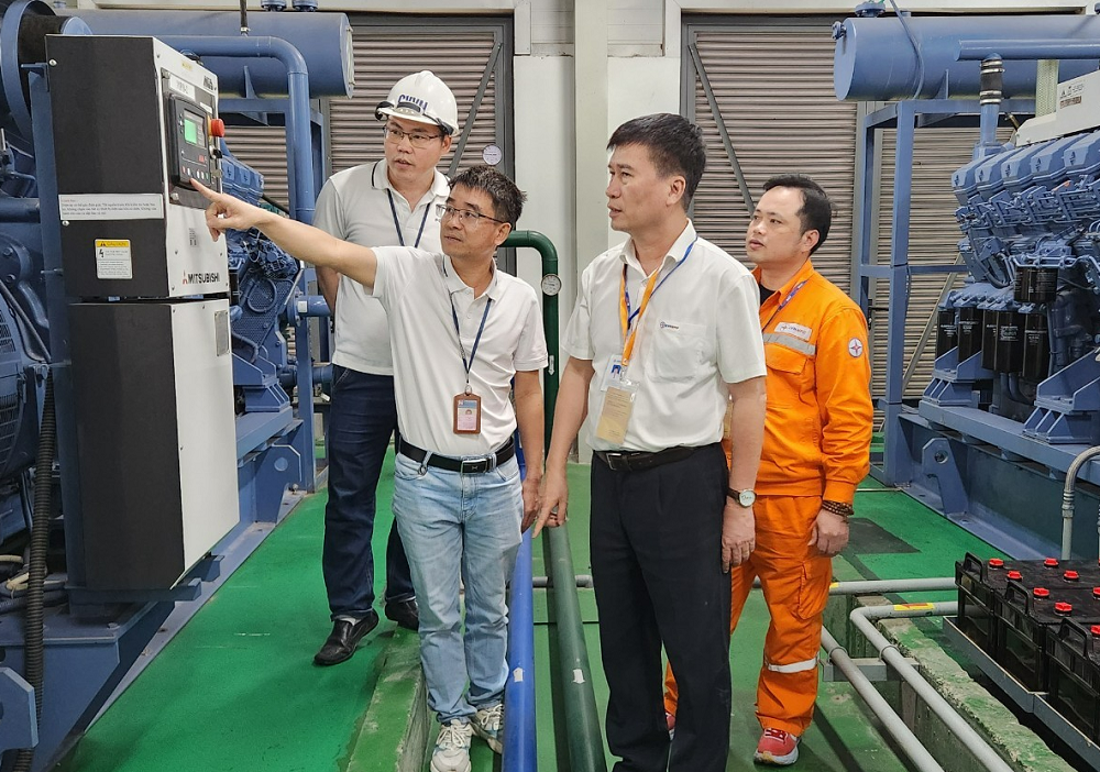 Các cơ quan, công sở phải xây dựng kế hoạch tiết kiệm điện và thực hiện nghiêm các giải pháp trong giờ cao điểm.