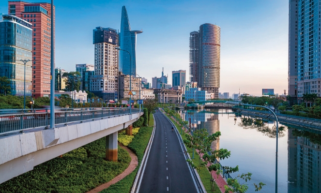Opportunities and challenges ahead of Vietnam's economy 