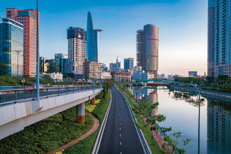 Opportunities and challenges ahead of Vietnam's economy 