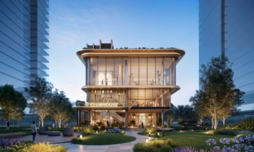 Masterise Homes giới thiệu dự án Hanoi Seasons Garden - Sống giao cảm, khắc giá trị giữa lòng Hà Nội