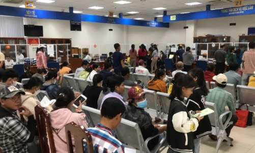 Cà Mau rút ngắn thời gian giải quyết bảo hiểm thất nghiệp còn 14 ngày