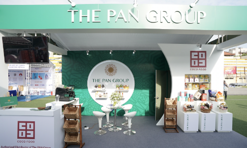 PAN Group phát hành gần 42 triệu cổ phiếu, chia cổ tức tiền mặt 30% 
