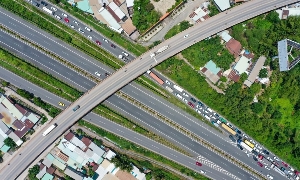 Bộ Tài chính đề xuất nới chuẩn phát hành trái phiếu cho doanh nghiệp PPP