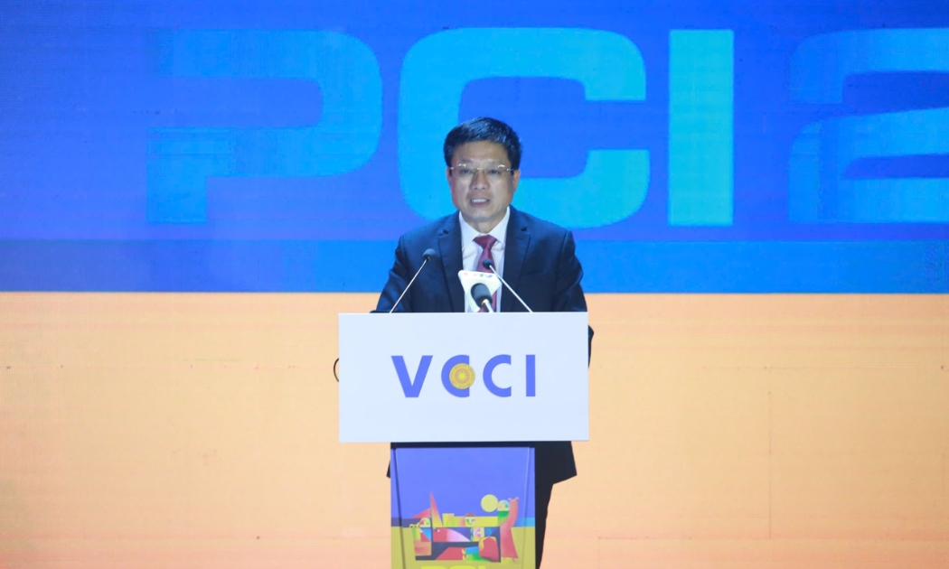 VCCI công bố Báo cáo Kinh tế tư nhân Việt Nam năm 2025, ra mắt phiên bản PCI 2.0 và BPI