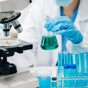 Thực thi sở hữu trí tuệ thúc đẩy đầu tư R&D, đổi mới sáng tạo ngành dược - Ảnh minh họa.