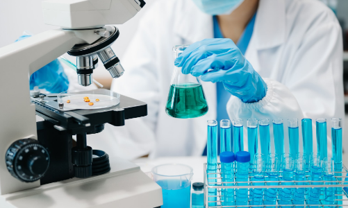 Thực thi sở hữu trí tuệ thúc đẩy đầu tư R&D, đổi mới sáng tạo ngành dược