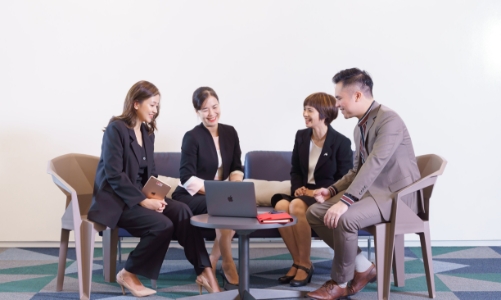 “Danh hiệu” bằng cấp được các nhà tuyển dụng quốc tế săn đón