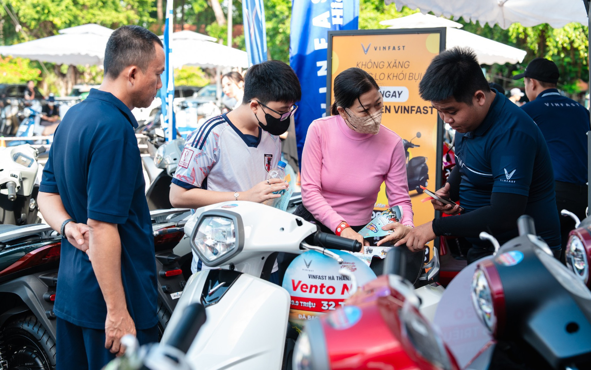 Mỗi cá nhân được hỗ trợ cho 1 xe, có thể lựa chọn một trong hai phương thức hỗ trợ: hỗ trợ trực tiếp bằng tiền hoặc hỗ trợ bằng vé sử dụng dịch vụ vận tải hành khách công cộng. Ảnh minh họa