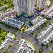 Bcons City Life tâm điểm đón cơ hội tại Thủ phủ công nghiệp mới của TP.HCM