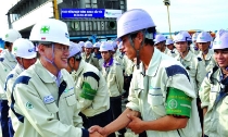 Hà Nội công bố thủ tục hành chính mới về lao động nước ngoài 