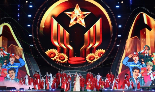 Khai mạc Mùa du lịch Thái Nguyên 2026 