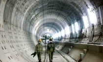 Hà Nội: Ưu đãi cho phát triển công trình ngầm và khai thác không gian ngầm đô thị 