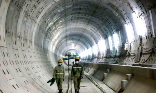 Hà Nội: Ưu đãi cho phát triển công trình ngầm và khai thác không gian ngầm đô thị 