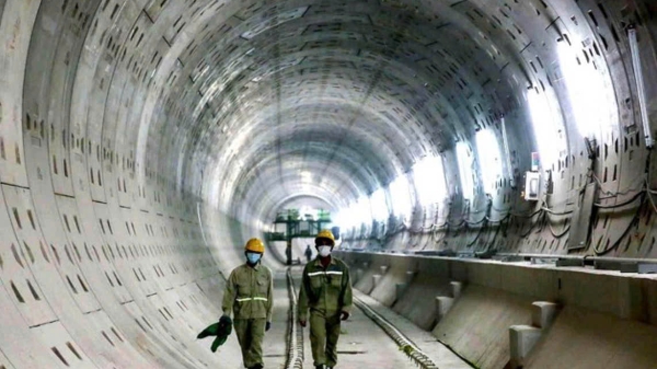 Hà Nội: Ưu đãi cho phát triển công trình ngầm và khai thác không gian ngầm đô thị 