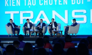 Quản trị doanh nghiệp trong kỷ nguyên mới: Tận dụng dữ liệu và AI trong điều hành