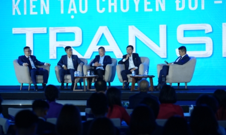 Quản trị doanh nghiệp trong kỷ nguyên mới: Tận dụng dữ liệu và AI trong điều hành