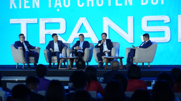 Quản trị doanh nghiệp trong kỷ nguyên mới: Tận dụng dữ liệu và AI trong điều hành