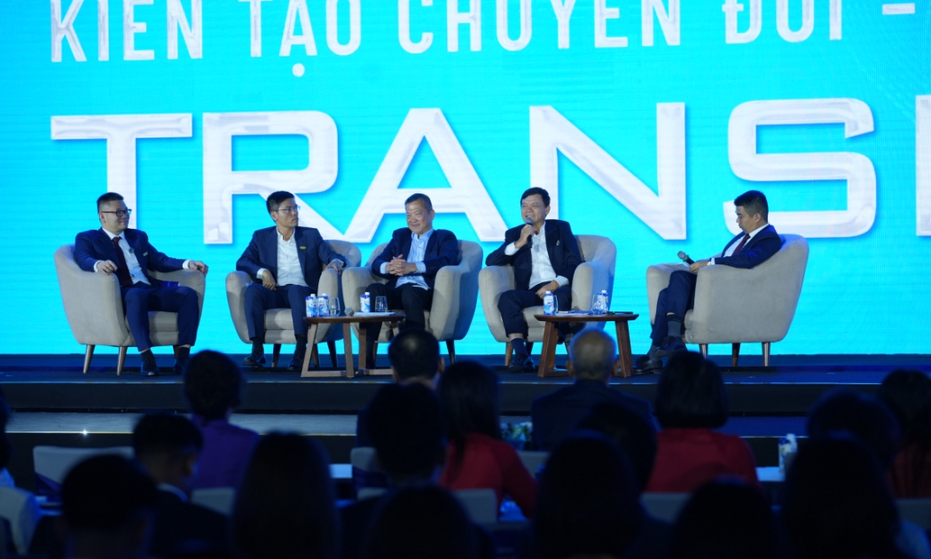 Quản trị doanh nghiệp trong kỷ nguyên mới: Tận dụng dữ liệu và AI trong điều hành