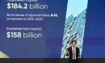 Thay đổi cách tiếp cận FDI theo hướng mới