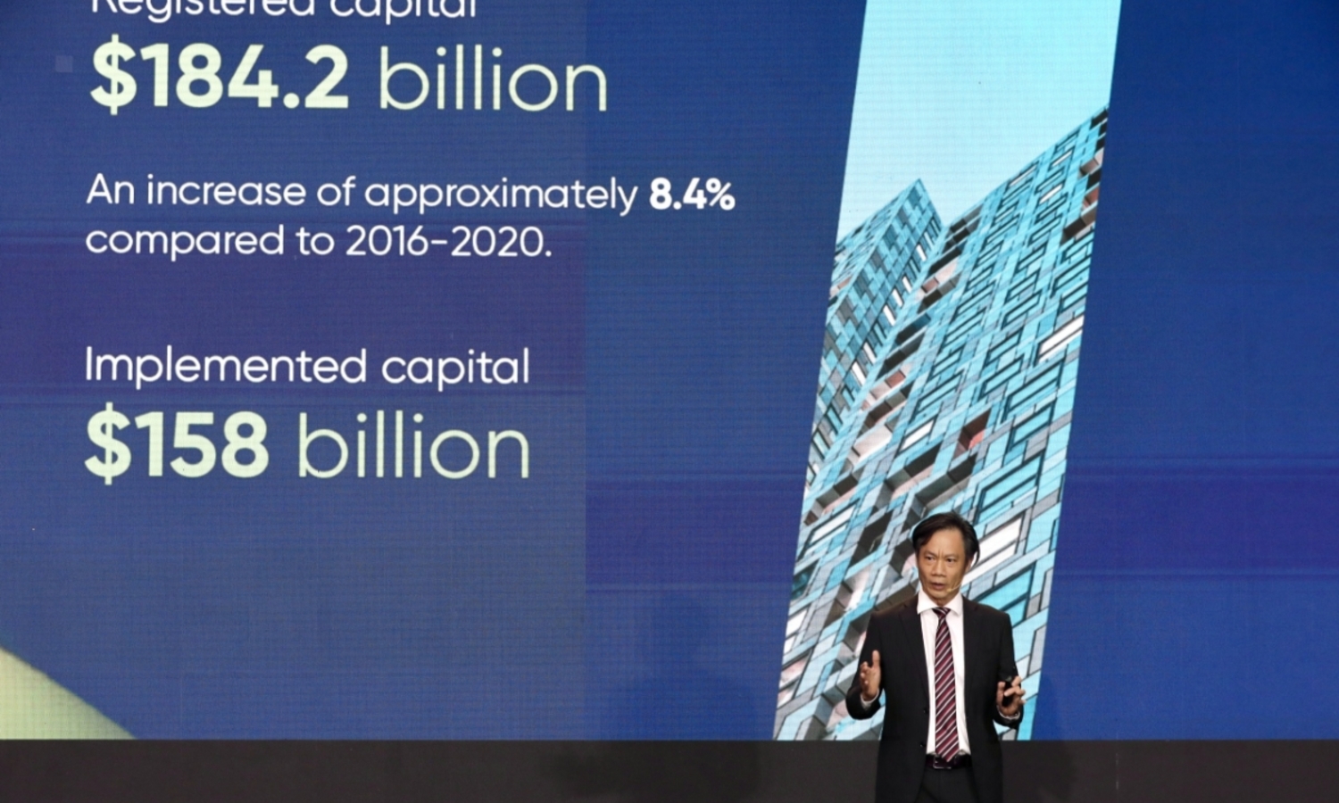 Thay đổi cách tiếp cận FDI theo hướng mới