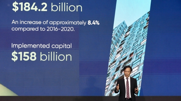 Thay đổi cách tiếp cận FDI theo hướng mới