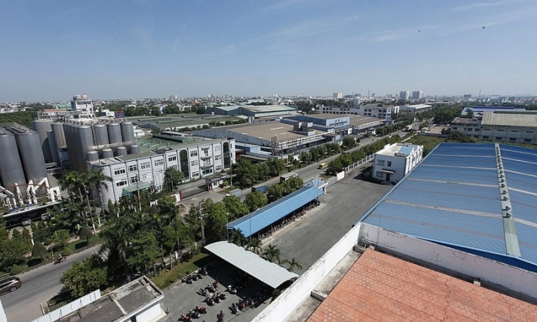 Chuyển đổi số trong khu công nghiệp: Từ chủ trương đến bài toán chi phí của doanh nghiệp