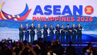 ASEAN Future Forum 2026 to focus on peace, prosperity, people-centered development