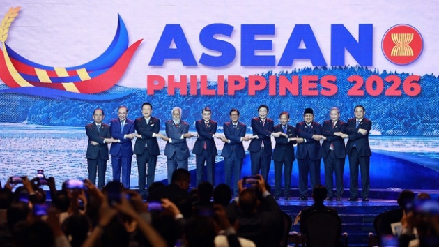 ASEAN Future Forum 2026 to focus on peace, prosperity, people-centered development
