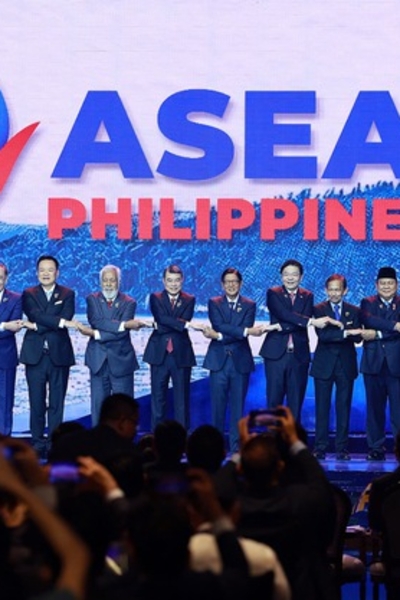 ASEAN Future Forum 2026 to focus on peace, prosperity, people-centered development