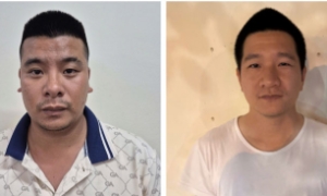 Bộ Công an khởi tố 5 vụ án hình sự về tội “Xâm phạm quyền tác giả, quyền liên quan”