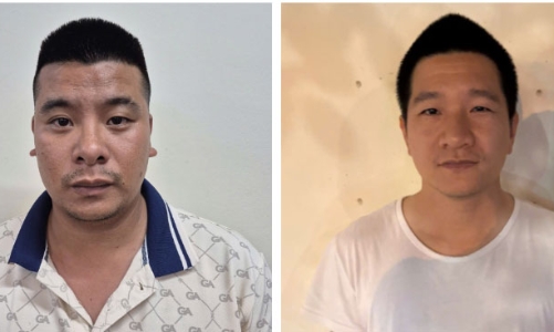 Bộ Công an khởi tố 5 vụ án hình sự về tội “Xâm phạm quyền tác giả, quyền liên quan”