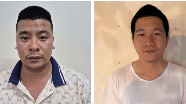 Bộ Công an khởi tố 5 vụ án hình sự về tội “Xâm phạm quyền tác giả, quyền liên quan”