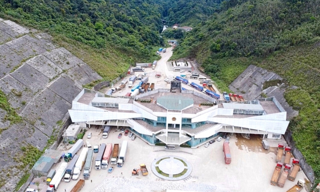 Hà Tĩnh: Quy hoạch hơn 56.000 ha phát triển Khu kinh tế Cửa khẩu quốc tế Cầu Treo