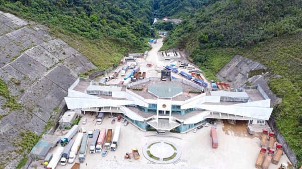 Hà Tĩnh: Quy hoạch hơn 56.000 ha phát triển Khu kinh tế Cửa khẩu quốc tế Cầu Treo