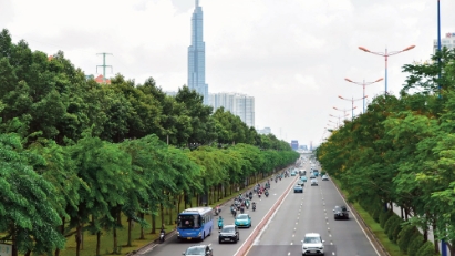 Shift from quantity to quality foreign investment