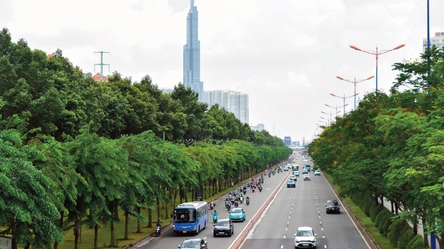 Shift from quantity to quality foreign investment
